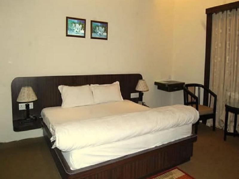Hotel Royal Panna Shahjahanpur Luaran gambar
