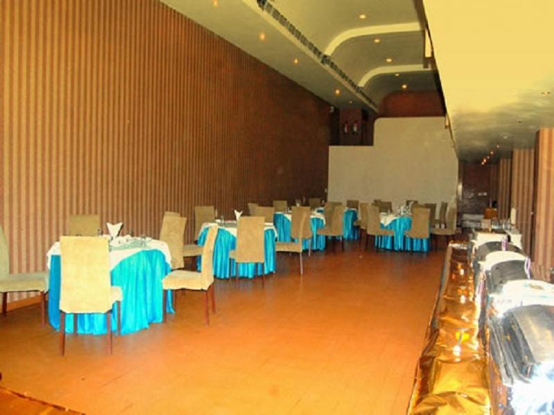 Hotel Royal Panna Shahjahanpur Luaran gambar